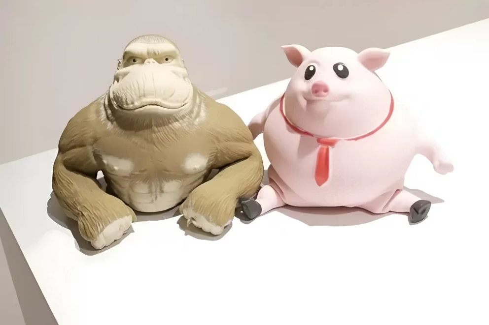 با پیگیری ستاد امر به معروف فروش عروسک‌های «مرتضی و مرضیه» متوقف شد