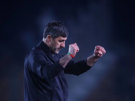 پرسپولیس ۲-۱ خیبر؛ بازگشت بزرگ پرسپولیس در اولین تجربه سرمربیگری کریم باقری