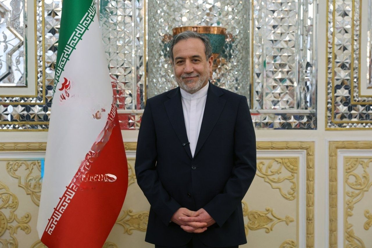 سخنگوی وزارت خارجه: عراقچی به نوعی یک ژنرال نظامی و جنگ‌دیده است