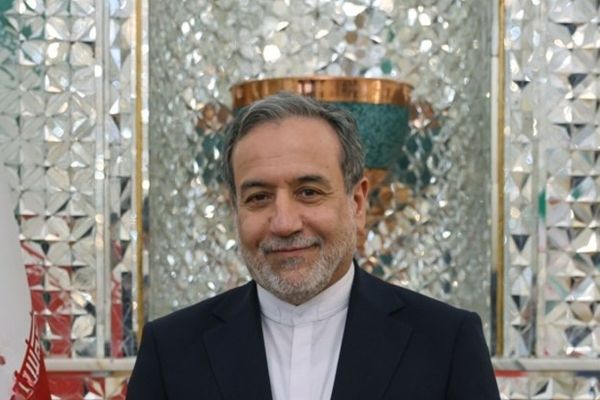 سخنگوی وزارت خارجه: عراقچی به نوعی یک ژنرال نظامی و جنگدیده است