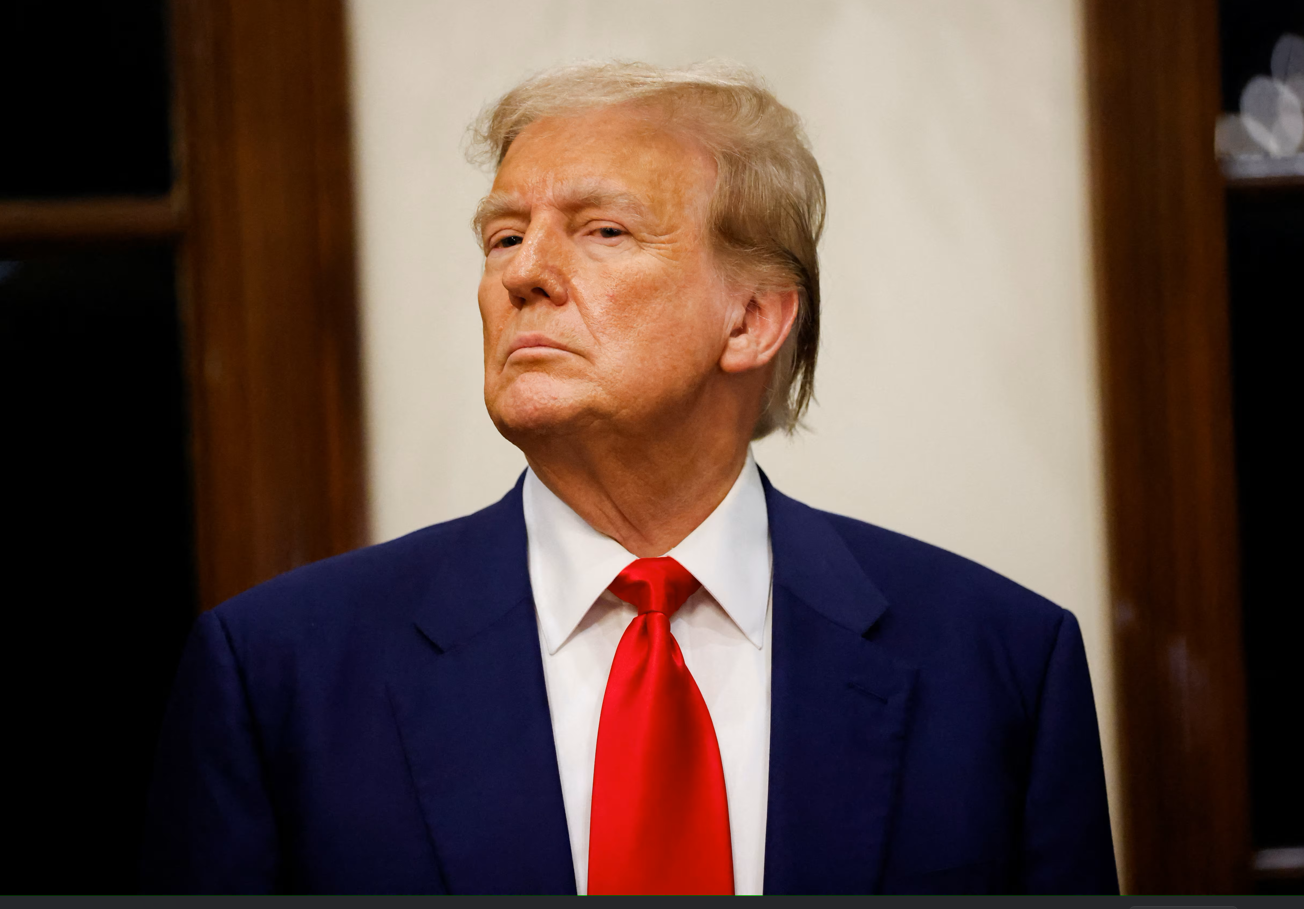 ترامپ پس از تماس با پوتین: روسیه و اوکراین بلافاصله مذاکرات پایان جنگ را آغاز می‌کنند