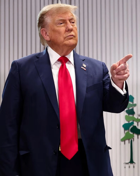 ترامب: إيران لن تفوز في هذه الحرب وعليها التفاوض فورًا