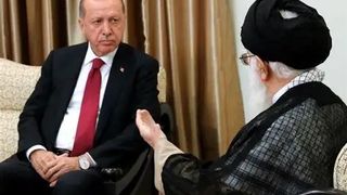 لماذا تخشى تركيا التغيير في إيران؟