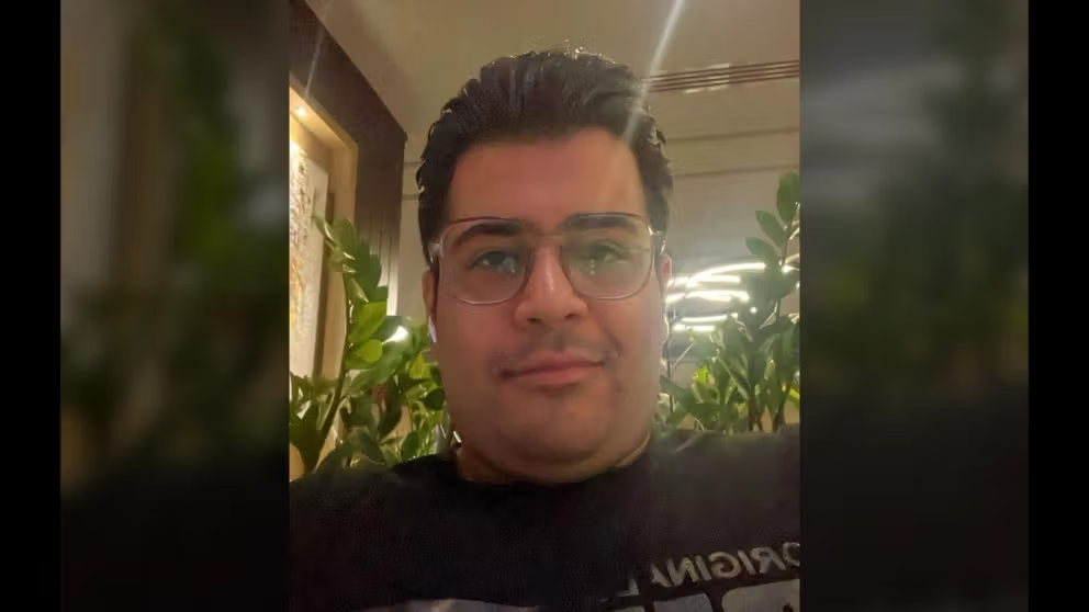 حکم اعدام محسن لنگرنشین، زندانی سیاسی، اجرا شد