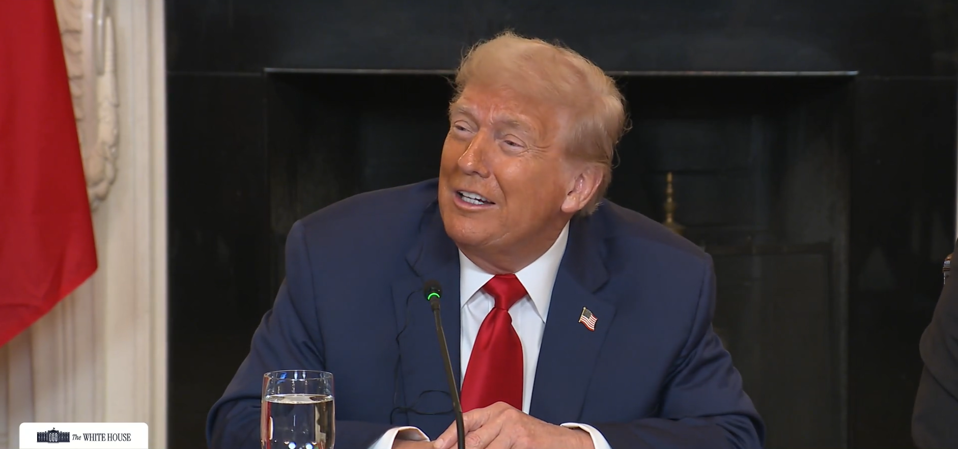 Trump mocks Iran official's Mar-a-Lago attack threat: 'I don't sunbathe'