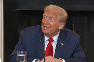 Trump mocks Iran official's Mar-a-Lago attack threat: 'I don't sunbathe'