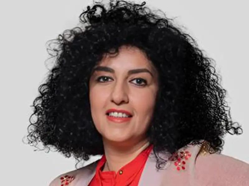 ناشطة سجينة تدعو الأمين العام للأمم المتحدة إلى تجريم العنصرية ضد النساء في إيران