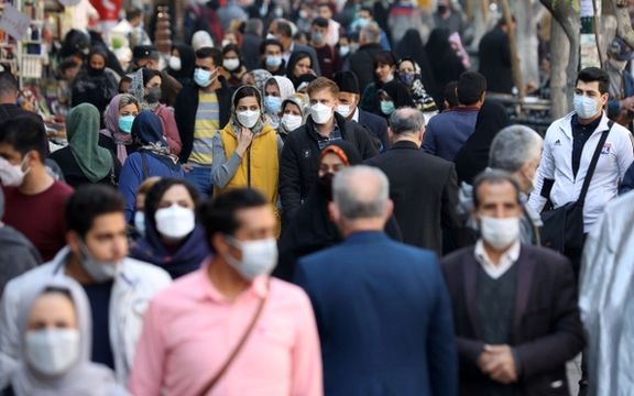 Iranians Debate If A Nuclear Deal Will End Their Economic Crisis