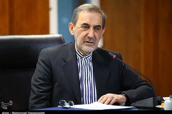 علی اکبر ولایتی به دبیرکل جهاد اسلامی گفت:بهزودی در قدس به امامت خامنهای نماز میخوانیم