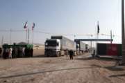 Iran exports to Afghanistan fall at least 25% as rivals gain ground, trade official says