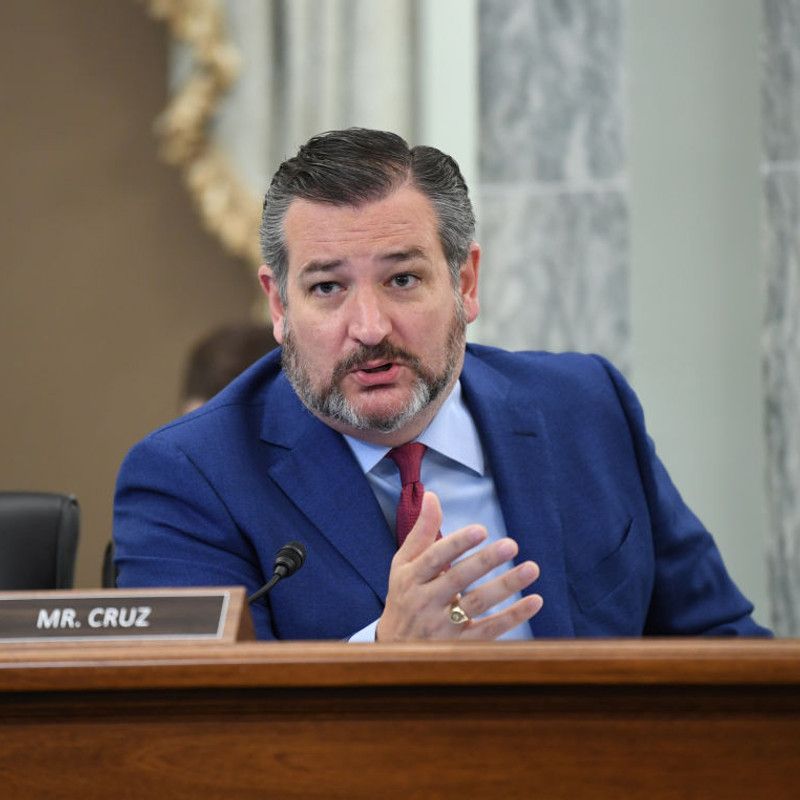 Republican Lawmakers Voice Opposition To New Deal  With Iran