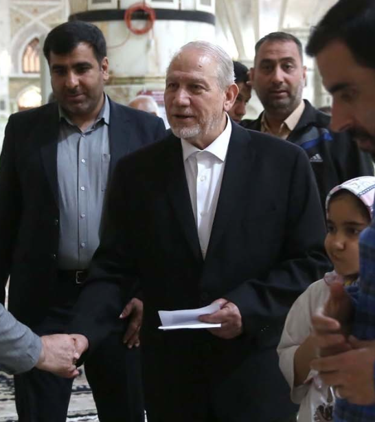 مستشار خامنئي: الصين وروسيا والهند وإيران ستحدد مستقبل النظام العالمي 