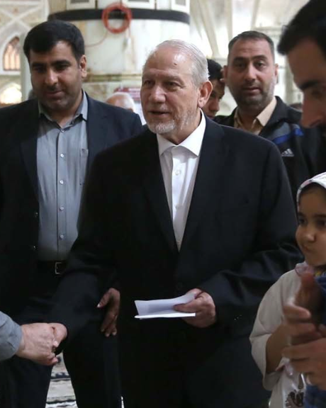 یحیی رحیمصفوی، مشاور عالی خامنهای: آینده جهان با چین، روسیه، هند و ایران شکل خواهد گرفت