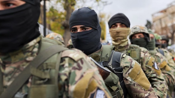 خبرگزاری فرانسه: رهبران گروههای فلسطینی حامی جمهوری اسلامی مجبور به ترک سوریه شدند