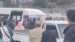 Iranian Women Face Extortion And Abuse Amid Hijab Crackdown