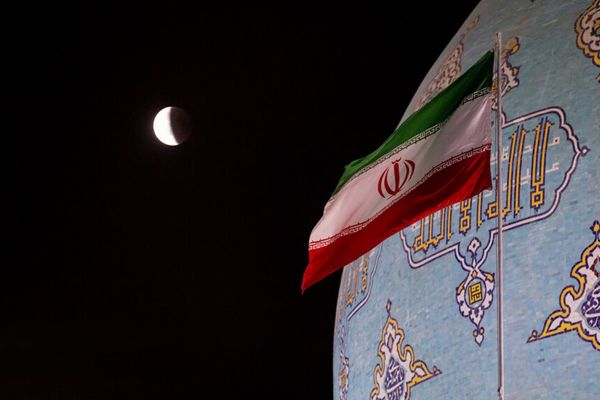 Sharp policy swerve needed to avoid ruin, Tehran moderates warn