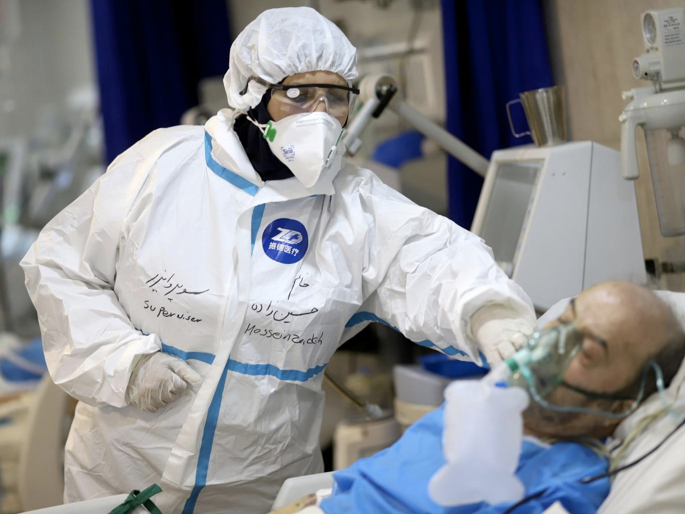 دو روز پس از «صفر» شدن آمار فوتی‌های کرونا در ایران، هفت نفر دیگر جان باختند