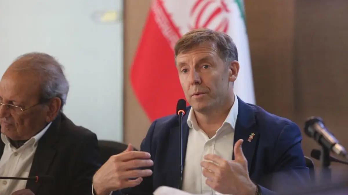 British Ambassador's Video About Iran Sparks Reactions