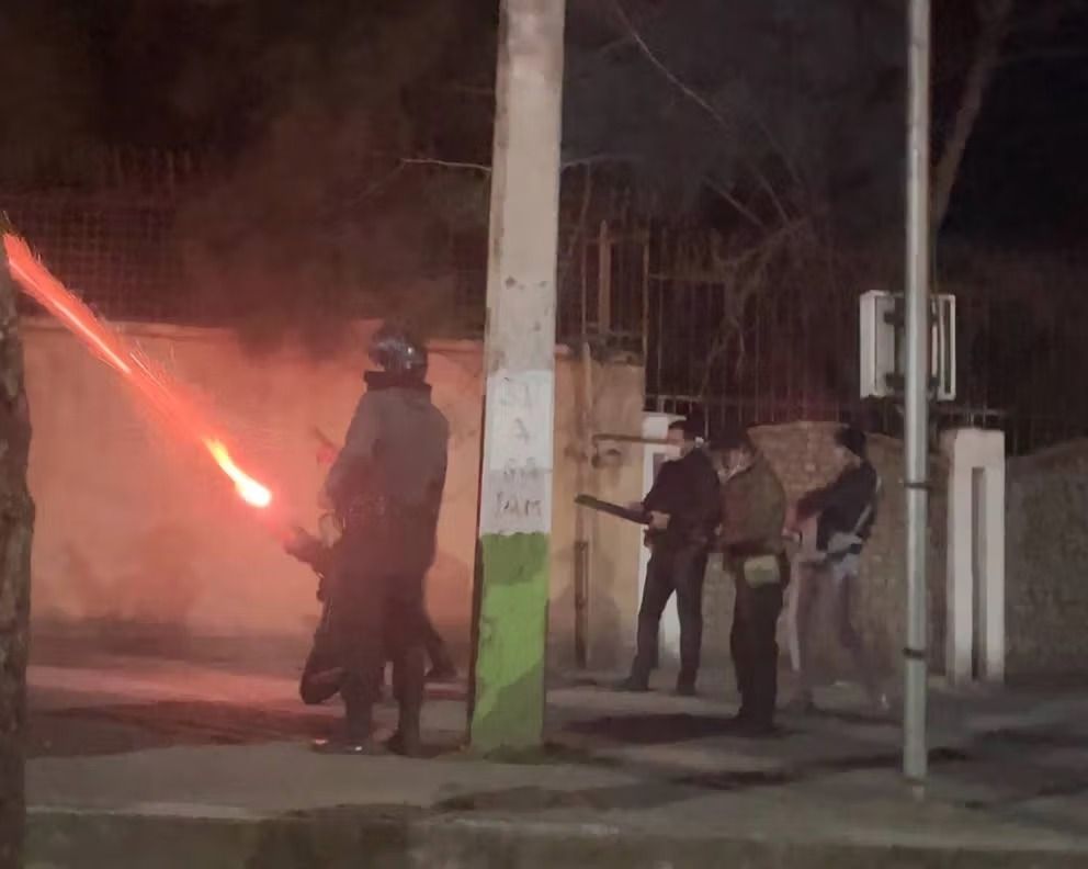 مقررة الأمم المتحدة: قمع الاحتجاجات بإيران من أشرس حملات القمع في تاريخها الحديث 