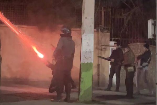 مقررة الأمم المتحدة: قمع الاحتجاجات بإيران من أشرس حملات القمع في تاريخها الحديث