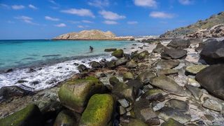 موقف الصين من الجزر الثلاث يثير غضب "المتشددين" في إيران