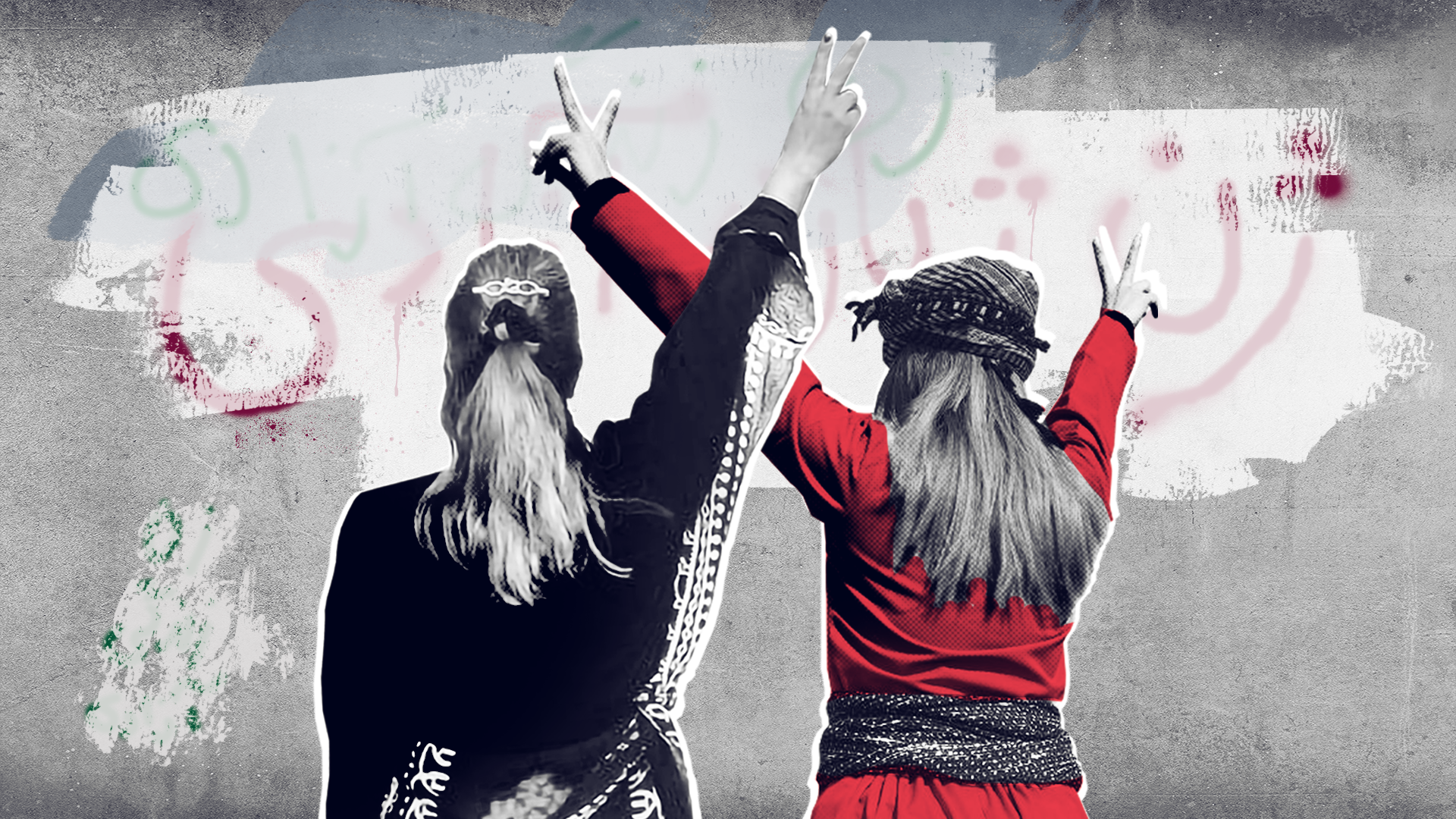 مدرسه «زن، زندگی، آزادی»؛ درس‌هایی که جنبش به ایران آموخت