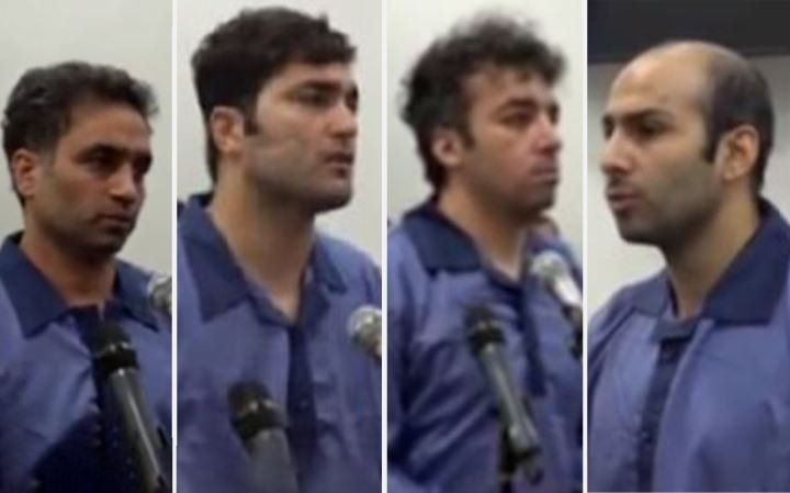 سه معترض در پرونده «خانه اصفهان» به اعدام محکوم شدند