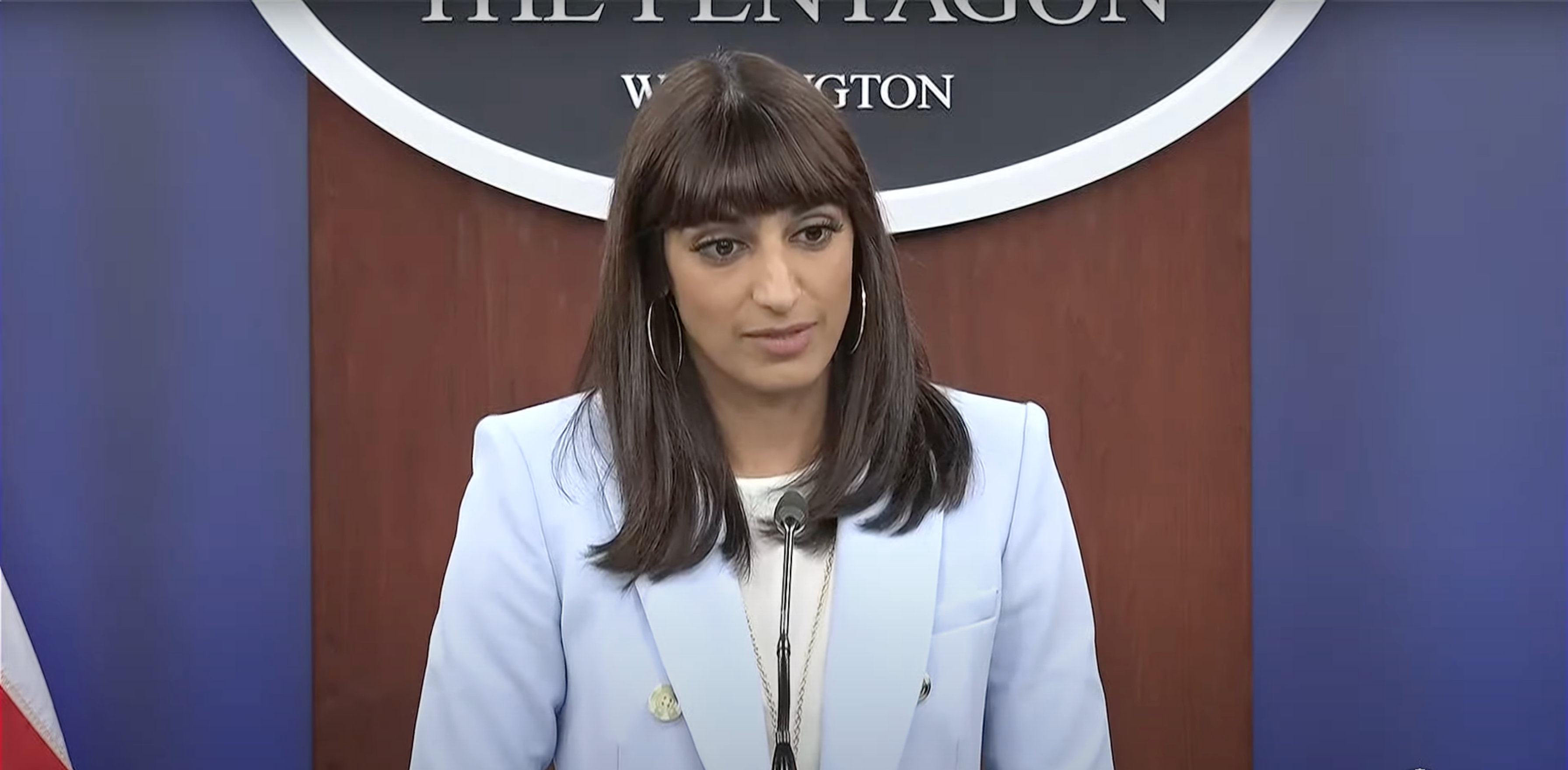 US reiterates commitment to defend Israel amid Iran’s threats