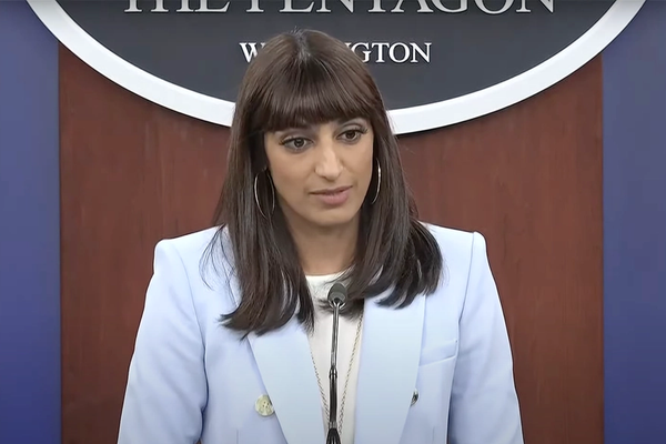 US reiterates commitment to defend Israel amid Iran’s threats