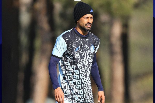 رامین رضاییان پس از اخراج از استقلال: رییس و صاحبان اصلی این تیم هواداران هستند