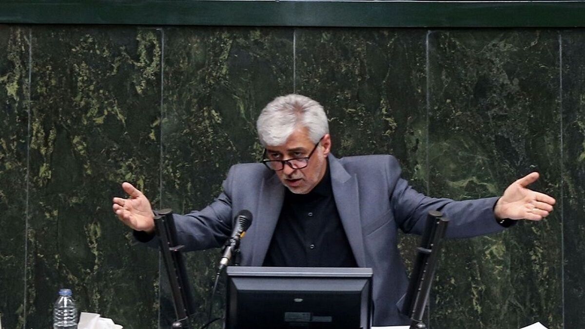 سومین کارت زرد مجلس به سجادی؛ وزیر ورزش استیضاح می‌شود؟