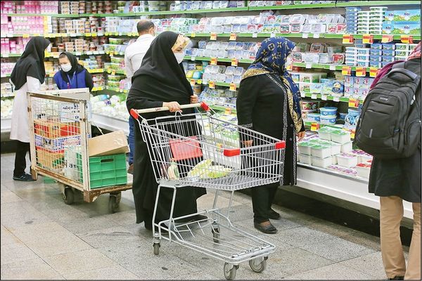 انخفاض القوة الشرائية في إيران.. و70% من العمال يعملون في "وظيفتين"