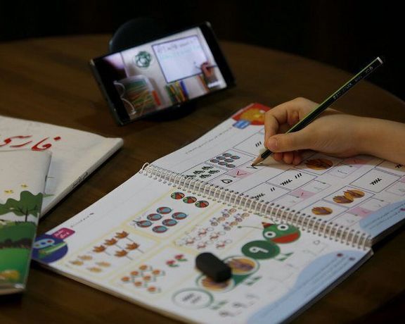 معاون وزیر آموزش و پرورش: سه میلیون دانشآموز از آموزش آنلاین محروم هستند