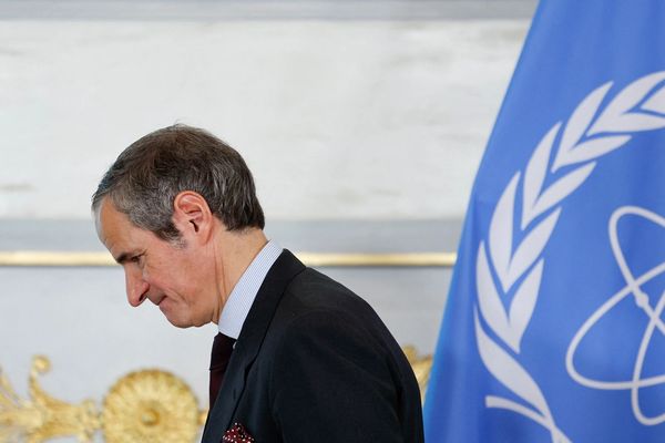 آژانس بینالمللی انرژی اتمی: ماههاست امکان راستیآزمایی ذخایر اورانیوم تهران وجود ندارد