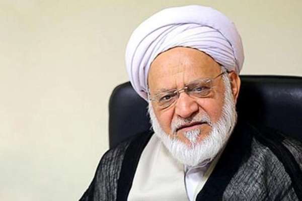 Top Iran Cleric Acknowledges Impact Of US Sanctions On Economy