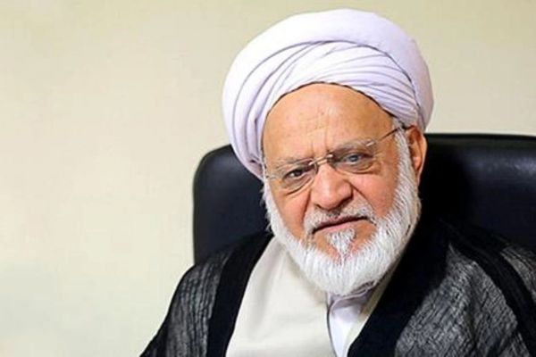 Top Iran Cleric Acknowledges Impact Of US Sanctions On Economy