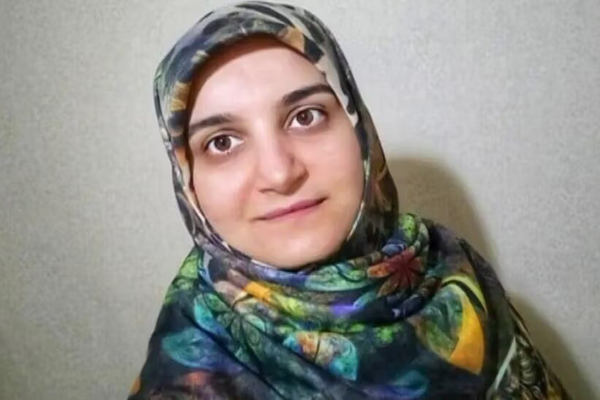 وزارت خارجه جمهوری اسلامی از آزادی مشروط زندانی ایرانی حامی حماس در فرانسه خبر داد