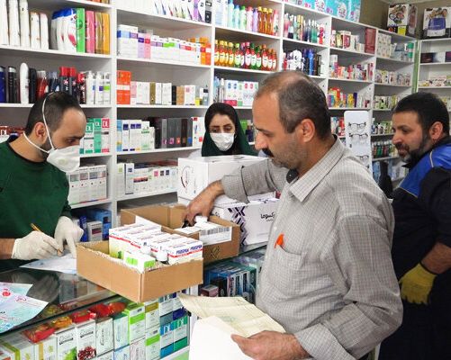 کارشناسان سازمان ملل: پایبندی بیش از حد به تحریم حق سلامت ایرانیها را تهدید میکند