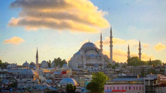 مرکز آمار ترکیه: ایرانیها باز هم صدرنشین خرید ملک در ترکیه شدند