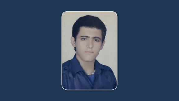 درخواست نزدیکان پوریا جواهری برای منع اعدام فرزندشان؛ محکومیت شهروند ۱۸ ساله بلوچ به اعدام