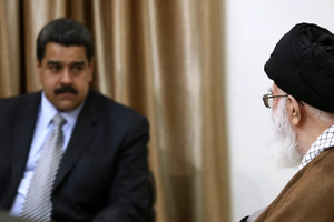 فاکسنیوز: هدف کارزار ترامپ علیه ونزوئلا حذف تدریجی حکومتهای متحد روسیه از جمله ایران است