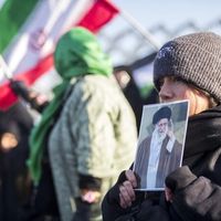 After shock Venezuela attack, might Trump train his sights on Iran?