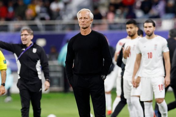 آندرسن، سرمربی هنگکنگ: ما «تیم» بودیم، طوری که ایران نمیدانست برابر ما چگونه بازی کند