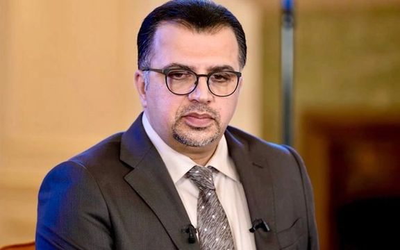 خبرنگار ایراناینترنشنال در سوئد در پی تهدید جدی امنیتی به خانه امن منتقل شد