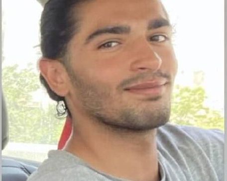 یته گوتلاند، نماینده پارلمان سوئد، کفالت سیاسی میلاد آرمون، معترض زندانی، را به عهده گرفت