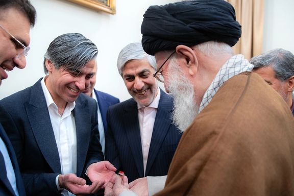 با حمایت تاج و قلعهنویی؛ وحید شمسایی در سمت سرمربیگری تیم ملی فوتسال ابقا شد