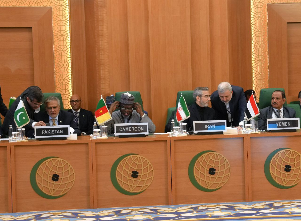 ناکامی تهران در  جده و تنهایی جمهوری اسلامی در مقابله با اسرائیل