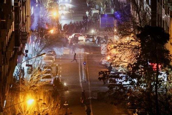 تلاش جمهوری اسلامی برای راهاندازی یک پروژه جدید با هدف قطع کامل و طولانیمدت اینترنت