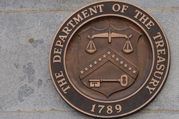 وزارت خزانهداری آمریکا سه فرد مرتبط با نیروی قدس سپاه پاسداران را تحریم کرد