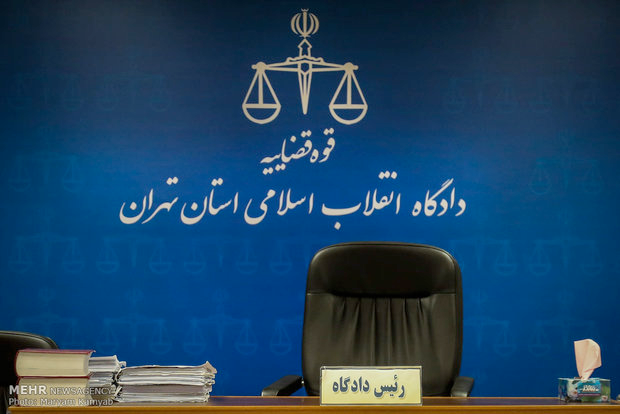 احضار ۱۲ شهروند بهائی به دادگاه انقلاب و  جریمه نقدی برای سه نفر دیگر